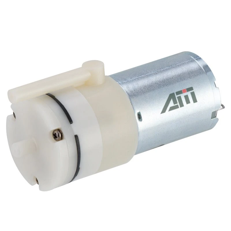 AM370HPM-2 Micro Vacuum Pump